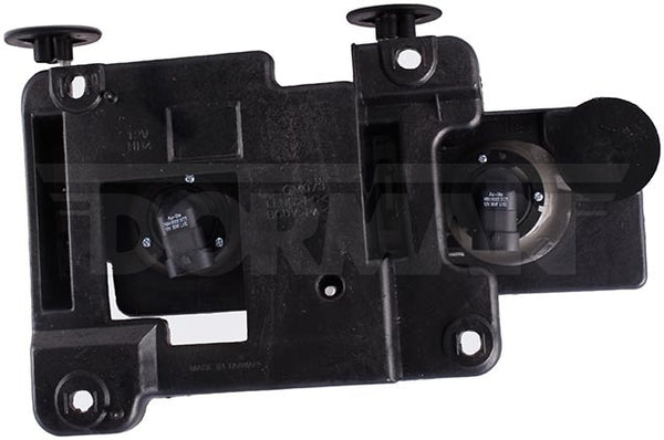 Headlight Assembly for Enhanced Visibility (MPN: 1590000)