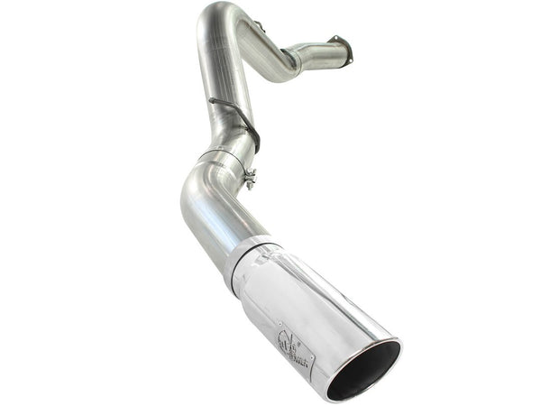Advanced FLOW Engineering Exhaust System Kit (MPN: 49-44040-P)