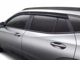 Auto Ventshade Low Profile Ventvisor (MPN: 894116)