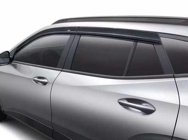 Auto Ventshade Low Profile Ventvisor (MPN: 894116)