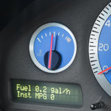 AutoMeter DashControl Performance Monitor (MPN: DL1410U)