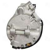Four Seasons Air Conditioner Compressor (MPN: 98448)