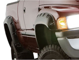 Husky Liner Fender Flare Pocket Style (MPN: 2805908)