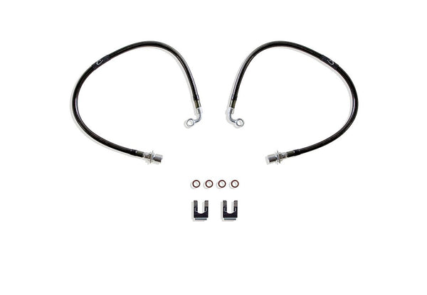 MaxTrac Brake Line Set (MPN: 512200)