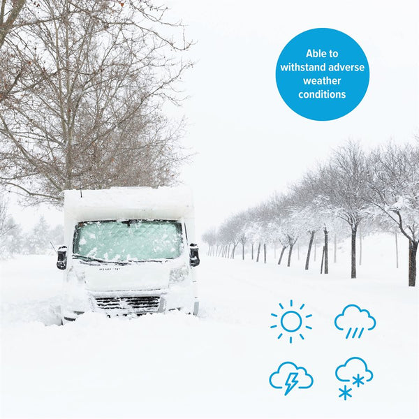 Camco 50-Amp Circuit Analyzer with Integrated Surge Protection (MPN: 55309)