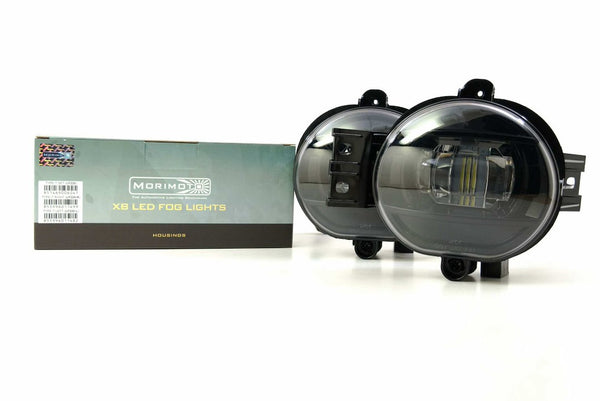 Morimoto XB LED Fog Light (MPN: LF292)