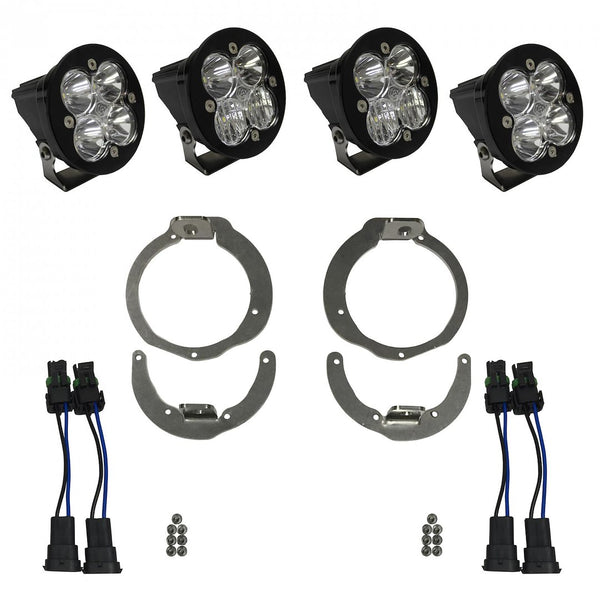 Baja Design Headlight Assembly (MPN: 447044)