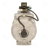 Four Seasons Air Conditioner Compressor (MPN: 58335)