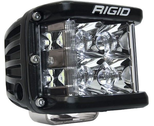 Rigid D-SS Pro Dually Side Shooter LED Light (MPN: 261213)