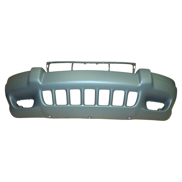 Crown Automotive Bumper Cover (MPN: 5FN29VF7AB)