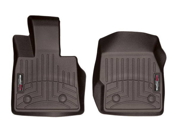 WeatherTech FloorLiner Cocoa Molded Fit (MPN: 4712361)