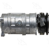 Four Seasons Air Conditioner Compressor (MPN: 58096)