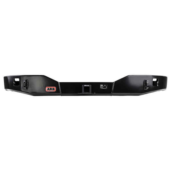 ARB Rear Bumper (MPN: 5650310)