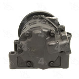 Four Seasons Air Conditioner Compressor (MPN: 57474)