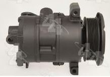 Four Seasons Air Conditioner Compressor (MPN: 97395)