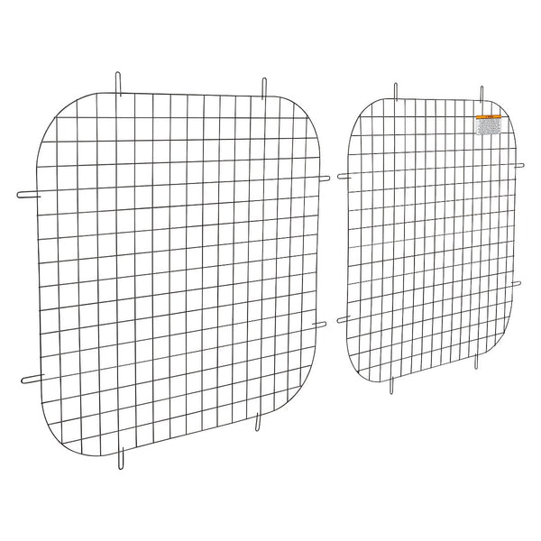 Weather Guard Steel Window Guard Set (MPN: 88050)