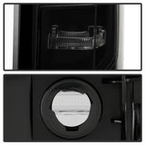 Xtune Tail Light Assembly (MPN: 9052682)