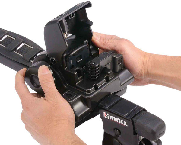 INNO Kayak Carrier Roof Rack Kit (MPN: INA446)