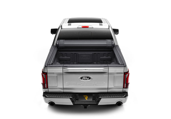 BAK Revolver X4TS Tonneau Cover (MPN: 80307RK)