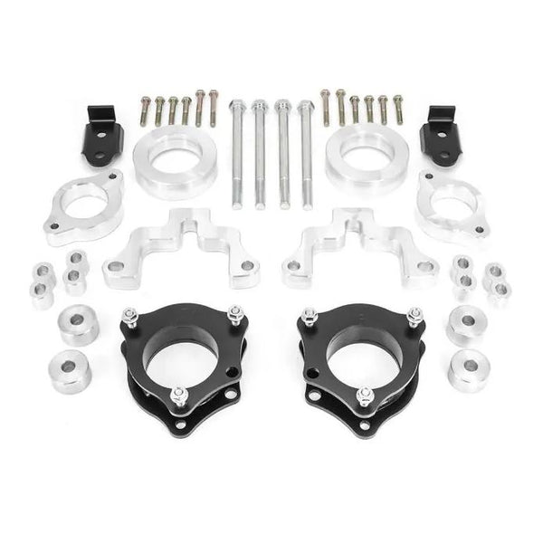 ReadyLIFT Lift Kit Suspension SST Series (MPN: 69-8722)