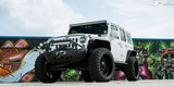 Fuel Off Road Hostage D531 Wheel (MPN: D53120008247)
