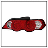 Spyder Automotive Tail Light Assembly (MPN: 5000385)