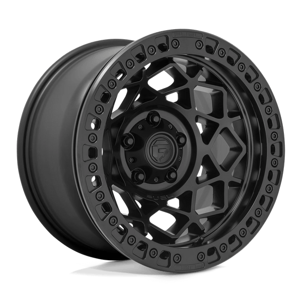 Fuel Off Road Unit Beadlock D120 Wheel (MPN: D12017908445)