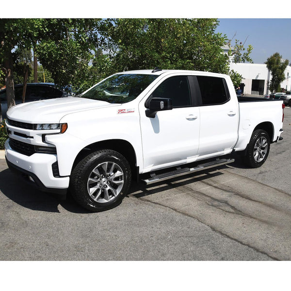 Westin R5 Nerf Step Bars (MPN: 28-51270)