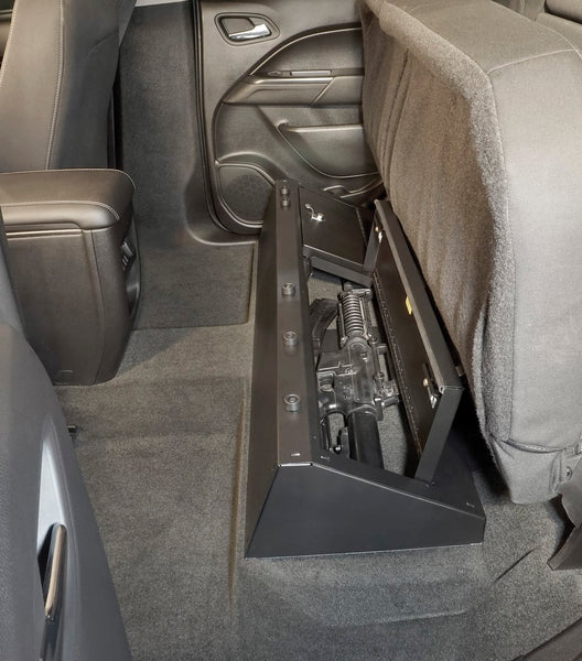 Tuffy Security Under Seat Storage Unit (MPN: 343-01)