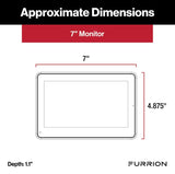 Furrion Vision S+ Digital Wireless Backup Camera (MPN: FOS7HTAEN)