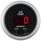 AutoMeter Intake Air Temperature Gauge (MPN: 3358)