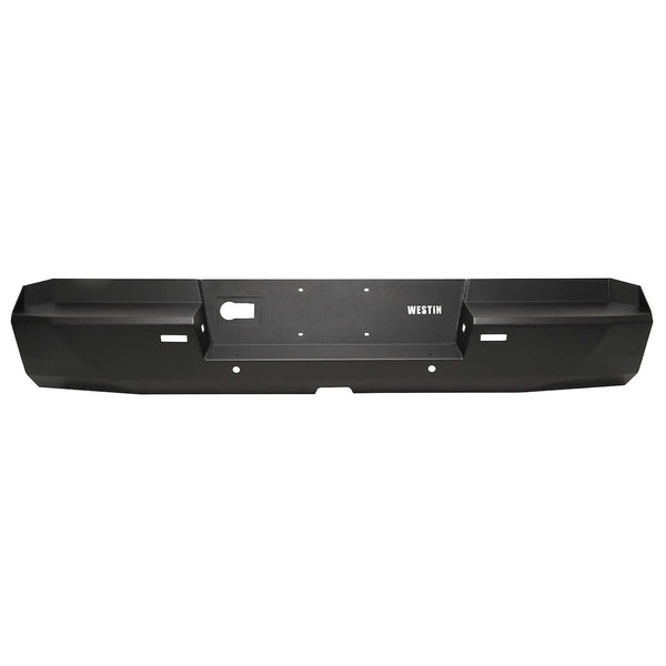 Westin Automotive Pro-Series Rear Bumper (MPN: 58-421185)