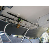 Taco Fishing Rod Holder (MPN: F16-2753-1)