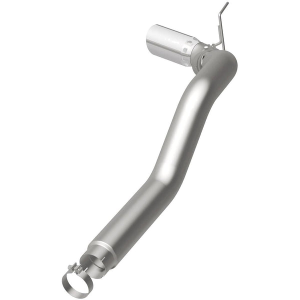 MagnaFlow Diesel Performance Exhaust System (MPN: 17866)