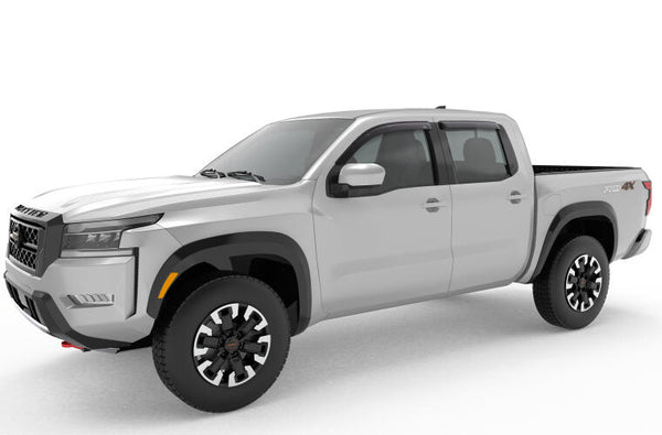 Auto Ventshade Ventvisor Side Window Deflector (MPN: 94788)