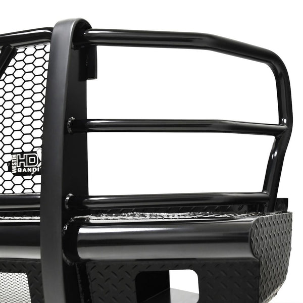 Westin HDX Bandit Bumper (MPN: 58-31125)