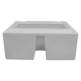 Wise Company Boat Seat Mount (MPN: 8WD95-1B-204)