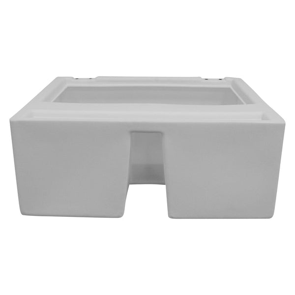 Wise Company Boat Seat Mount (MPN: 8WD95-1B-204)