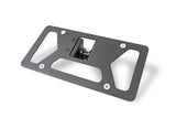 Addictive Desert Designs License Plate Bracket (MPN: AC9905201NA)