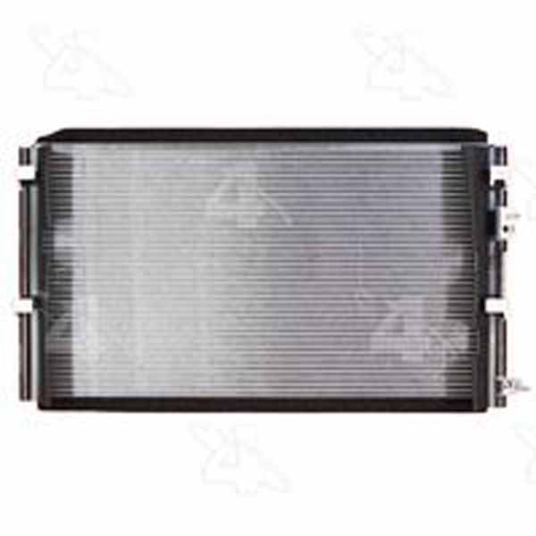 Four Seasons Air Conditioner Condenser (MPN: 40990)