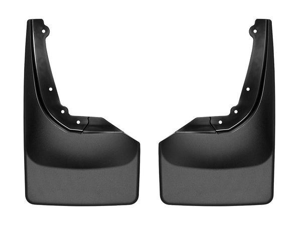 Weathertech Mud Flap Set of 2 (MPN: 120084)