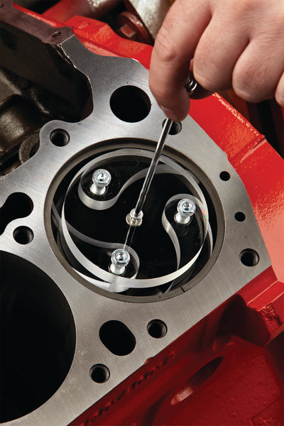 Proform Parts Piston Ring Squaring Tool (MPN: 67657)
