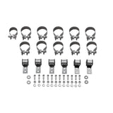 Flowmaster American Thunder Exhaust System Kit (MPN: 817654)