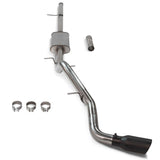 Flowmaster Exhaust System Kit (MPN: 717858)