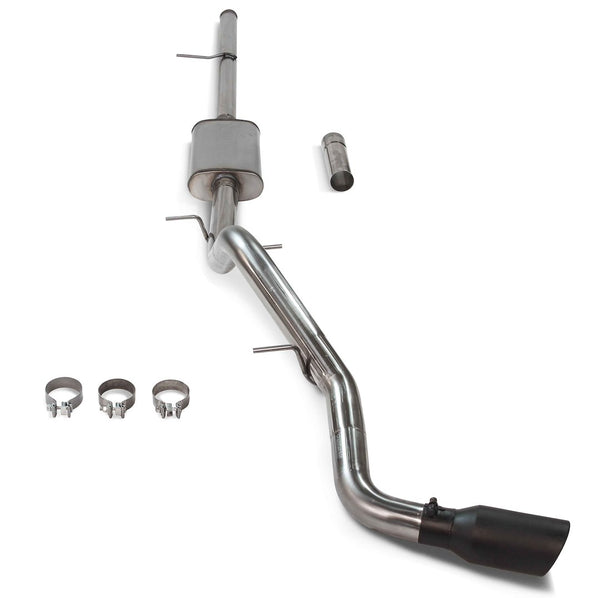 Flowmaster Exhaust System Kit (MPN: 717858)