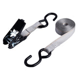 Keeper High Tension Ratchet Tie-Down (MPN: 05514)