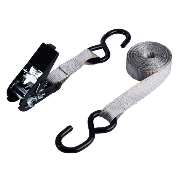 Keeper High Tension Ratchet Tie-Down (MPN: 05514)