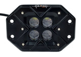 Quake LED Seismic Series Work Light (MPN: QSE685)