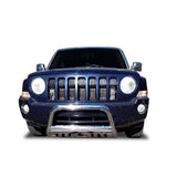 Black Horse Off Road Bull Bar (MPN: CBS-JEB9001SP)