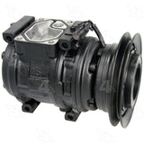 Four Seasons Air Conditioner Compressor (MPN: 67306)